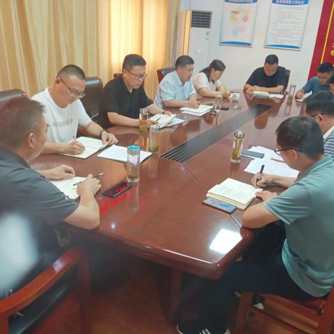 马集镇开展防溺水宣传工作，筑牢生命安全防线