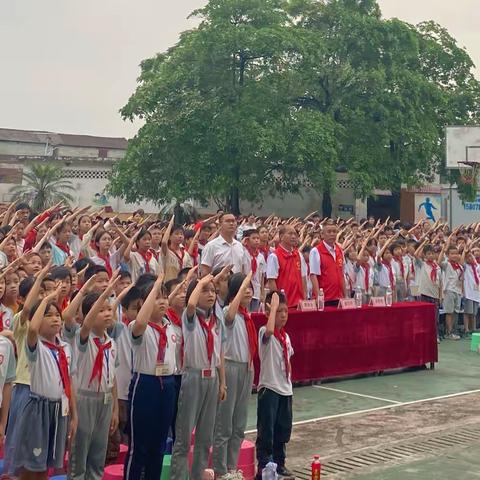 “珍爱生命  预防溺水”主题教育活动