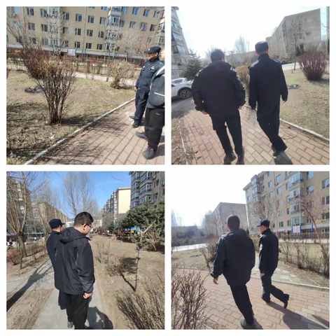 【富田社区】禁毒宣传在行动,筑牢防毒安全线