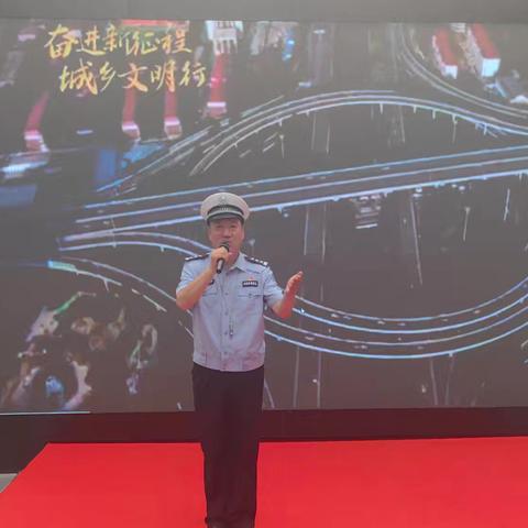 石家庄交警：美丽乡村行交通安全宣传队走进田间地头话安全，情真意切说进了农民的心坎里