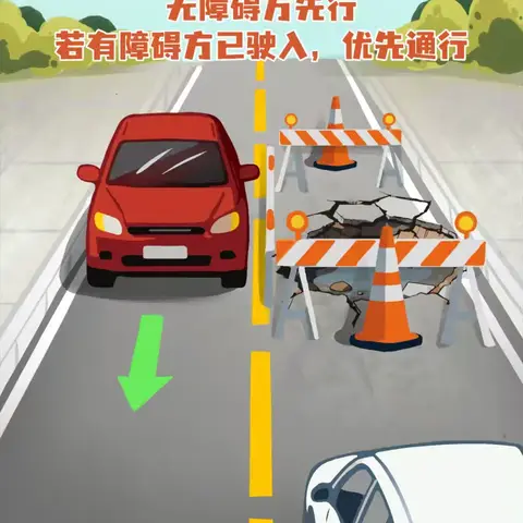 【美丽乡村行】交通安全宣传展演活动在平山镇一幼儿园举行