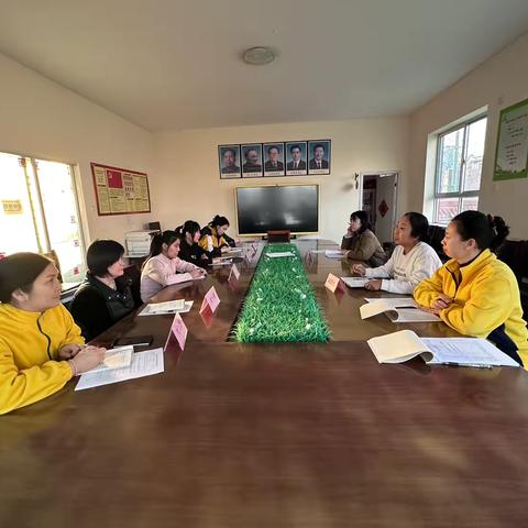 匠心执教  点亮童年——武安市第三幼儿园集体教育听评课系列活动（五）