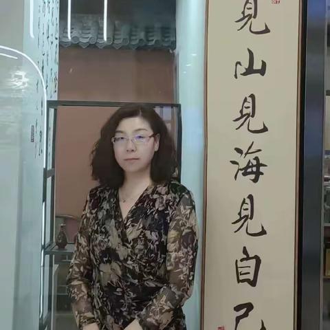 丹心育桃李，躬耕绽芳华——记东马圈镇大谋古屯中心小学最美教师陈桂红