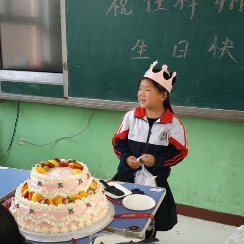 关爱学生幸福成长一一太平学校