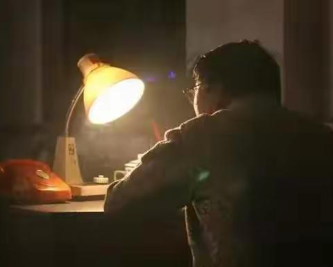 愿做生活的有心人