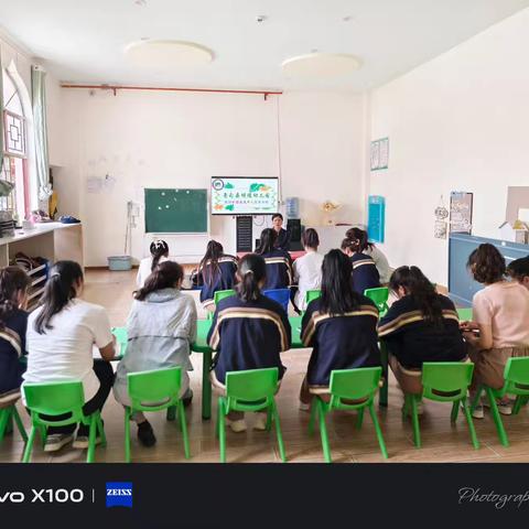 ☞防性侵安全知识宣传☜ ——鲁甸县明德幼儿园防性侵安全教育