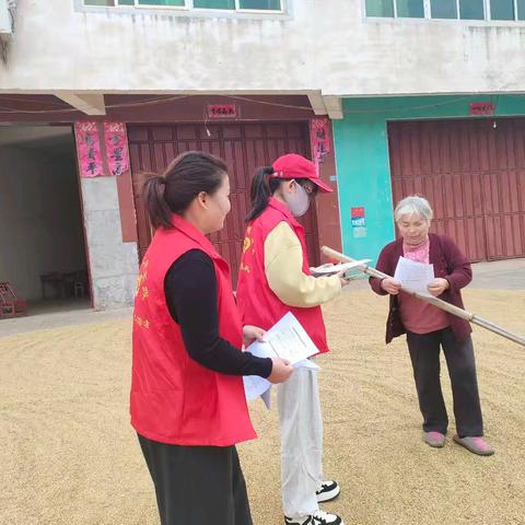 农保医保宣传再发力 便民惠民暖人心