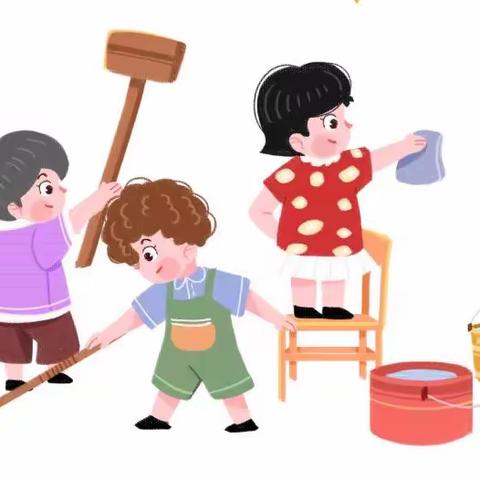广宜小学2024年“五一劳动节”放假通知及安全提醒🔔