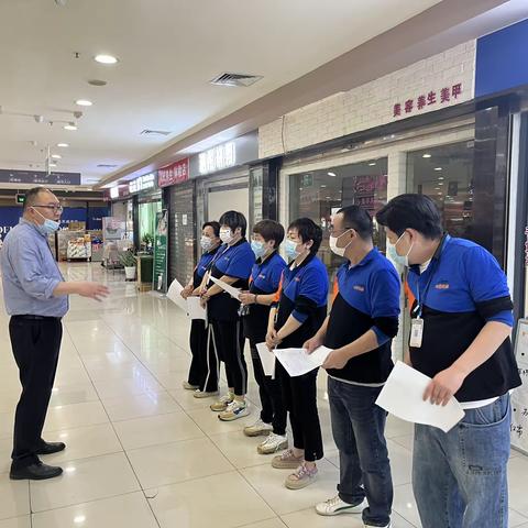 公安路店5月12日门店五星营运复盘报告