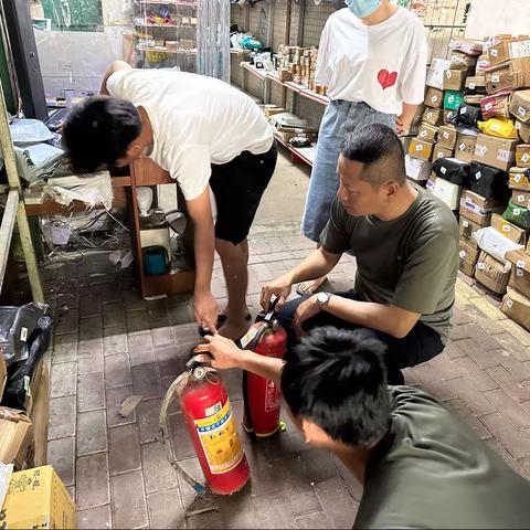 “防风险、除隐患、保平安”一新龙镇开展事故隐患专项排查整治工作