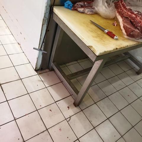 黄冈店6月2日鱼肉课问题图片