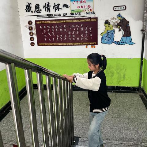 感受劳动之美，共享劳动快乐—李怀小学