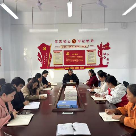 童心向队，逐梦启航——白寺镇尚庄中心校举行少先队入队仪式