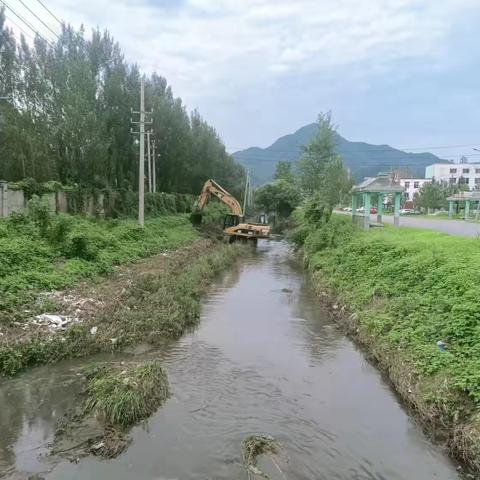 打造宜居环境，建设优美特色城镇