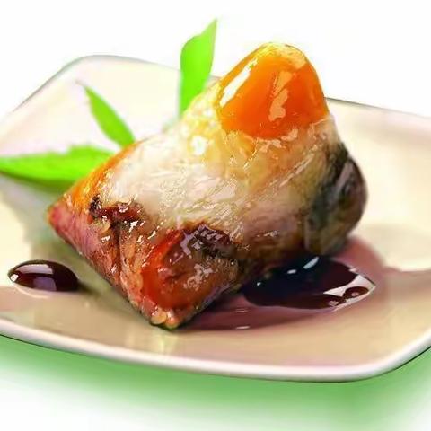 化隆县市场监督管理局关于端午节食用粽子消费警示