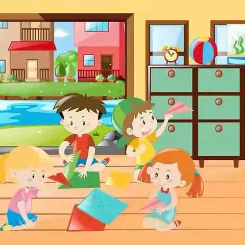 【二幼活动宣传】“区”动童年  “域”见美好——崇礼区第二幼儿园区域观摩活动