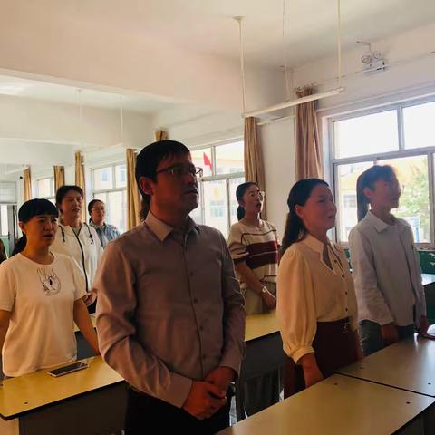 赓续红色精神，共筑教育初心！ --杨寨小学教师节团建聚餐活动