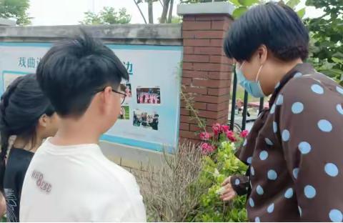 保护自然 从我做起——郑州经开区外国语小学教育集团锦龙校区开展“国际生物多样性日”生态教育系列活动