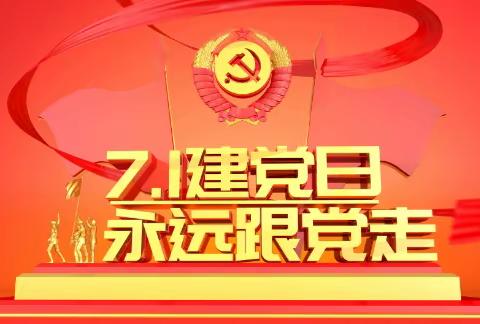 那大镇番真村党支部开展2023年“七•一”庆党活动