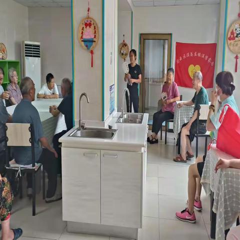 “绘梦扇缘·残健共融”残疾人艺术漆扇制作活动圆满落幕