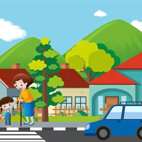 黄家庄幼儿园五一劳动节致家长一封信暨安全温馨提示