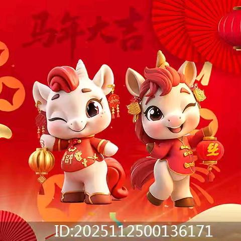 玉溪第六中学2026年元旦放假通知及安全温馨提示