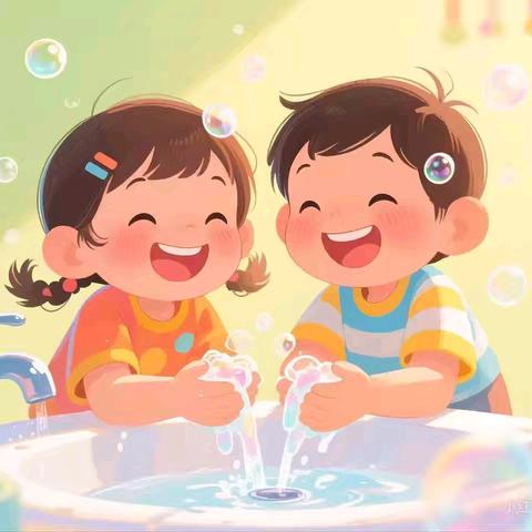 🏫全面消杀，护幼成长——葛店开发区翰林幼儿园卫生消杀美篇❤️