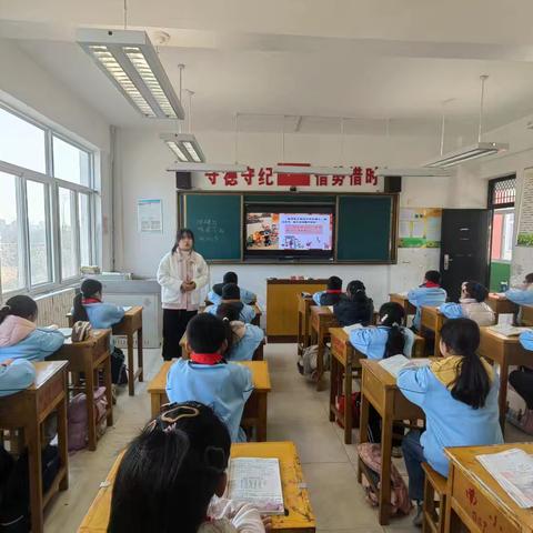 教以共进 研以致远——西安市“名校+”聚焦二曲街道南关小学“课堂问诊，提质增效”教学教研暨送教活动