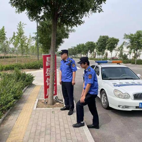 整治户外广告，擦亮城市底色