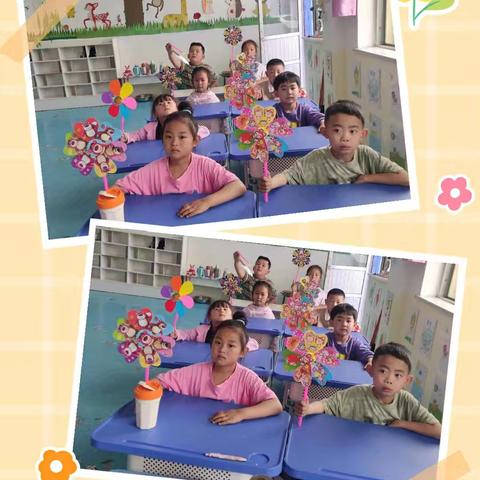 宁中中心小学附属幼儿园2024秋季招生火热进行中
