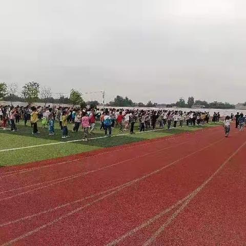 [平固店中心小学]关爱学生幸福成长----太极文化进校园课间活动显活力