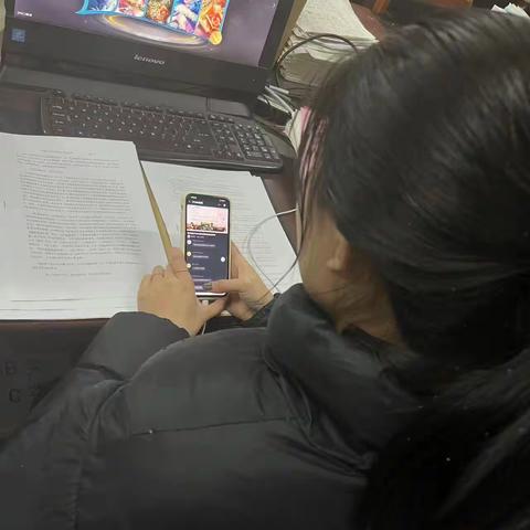 平固店中心校2.0培训