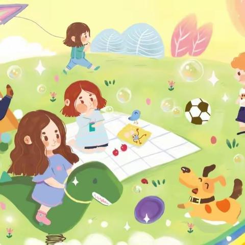 常青藤幼儿园小三班周记🦋