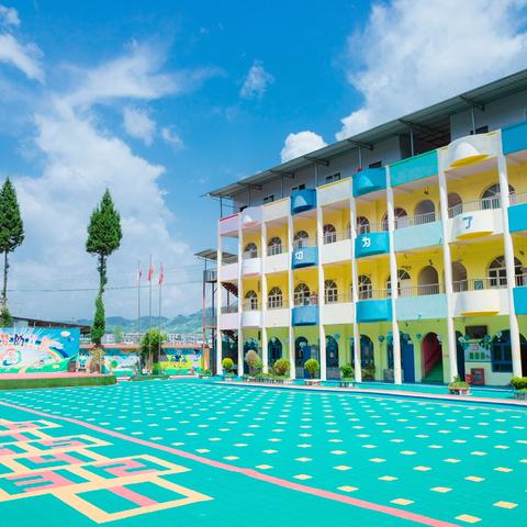 【请你关注】上磺童之梦幼儿园延迟开学通知