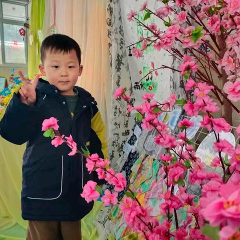 叮咚🎉🎉请查收点点班禹程小朋友的成长记录