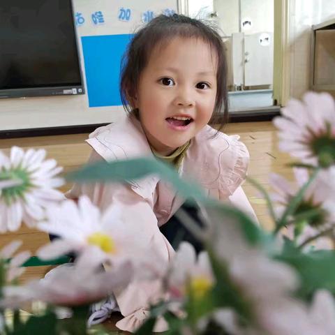 叮咚🎉🎉请查收银杏班苒苒小朋友的成长记录