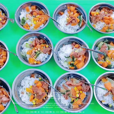 桂新幼儿中一班第20周精彩回顾