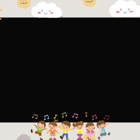 桂新幼儿中一班第21周精彩回顾