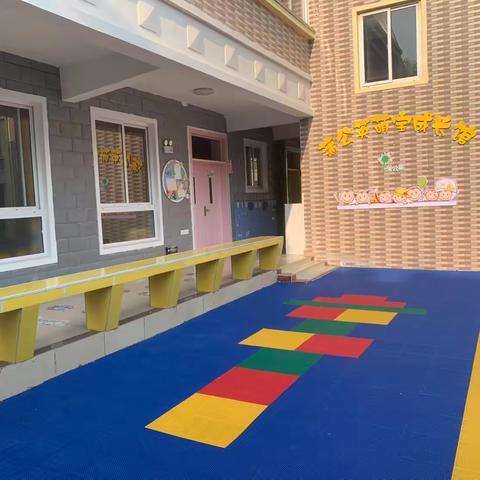 蒲公英萌宝成长馆春季招生，开始啦！