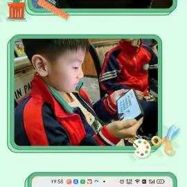 第六小学助力开学季  从心出发  梦想起航