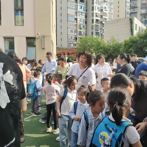 【幼小衔接】你好，小学！