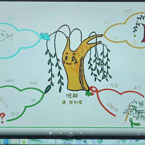24首古诗复习参考
