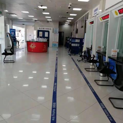 环境治理 形象焕新