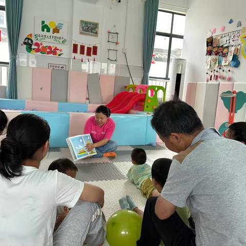 慧育希望｜《云娃娃》故事会与手工：让想象乘着云朵飞翔