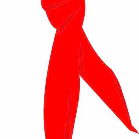 少先队建队日“我爱红领巾”手抄报比赛