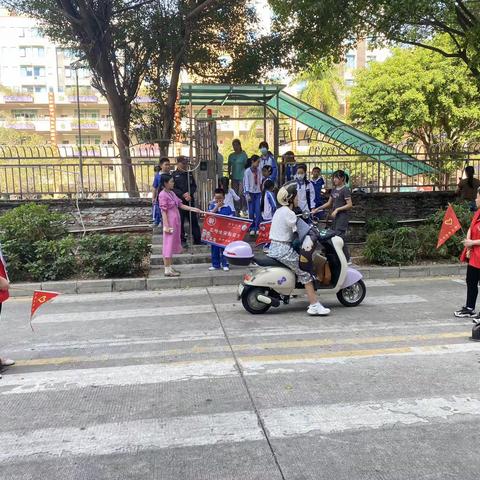 “义”路前行，感恩有您