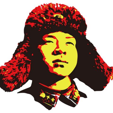 【新城学前·自强视线】春“锋”十里 感恩有你——自强路幼儿园“学雷锋”倡议书