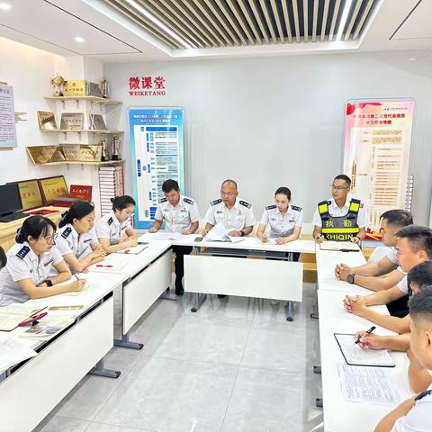 郑州分公司侯寨收费站 靶向出“稽”促增收