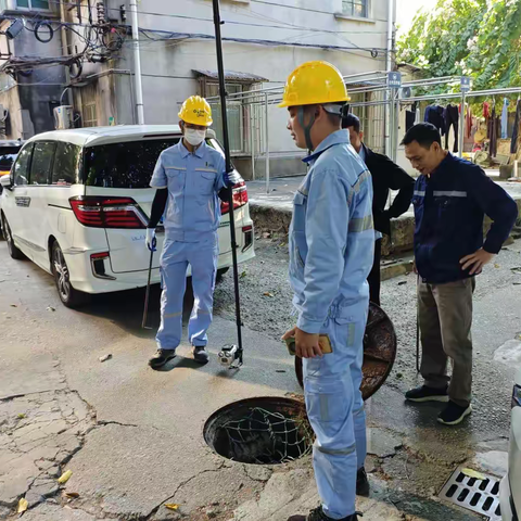 【鱼珠街河长办】鱼珠街河长办2025年11月24日到11月28日工作周报