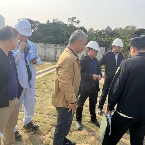 【鱼珠街河长办】鱼珠街河长办2026年1月19日到1月23日工作周报